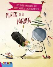 MUZIEK IN DE PANNEN - (ISBN 9789048732647)