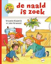 De naald is zoek - Vrouwke Klapwijk, Joke Verweerd (ISBN 9789089010360)