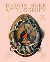 Our first book - Helen Chislett, Jaap Sinke, Ferry van Tongeren (ISBN 9789401449144)