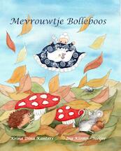 Mevrouwtje Bolleboos - Ineke van de Meeberg (ISBN 9789463230933)