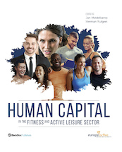 Human capital - Jan Middelkamp, Herman Rutgers (ISBN 9789082787924)