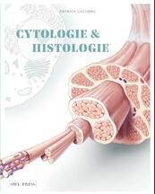 Cytologie en histologie - Patrick Calders (ISBN 9789089319159)