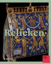 Relieken - (ISBN 9789462582804)