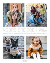 Noors breien - Ingunn Myklebust (ISBN 9789022335659)