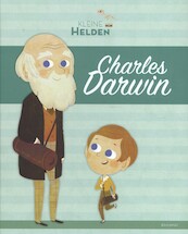 Helden - Charles Darwin - (ISBN 9789059245273)