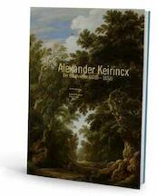 Alexander Keirincx - Ursula Härting (ISBN 9789085867616)