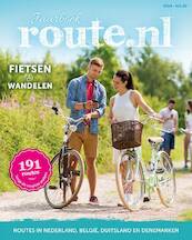Route.nl jaarboek 2019 - (ISBN 8710966470527)