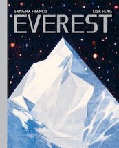 Everest - Sangma Francis (ISBN 9789059569218)