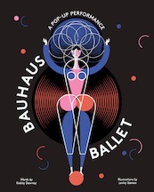 Bauhaus Ballet - Barnes (ISBN 9781786274885)
