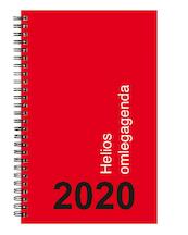 Helios omlegagenda 2020 - (ISBN 8716951301180)