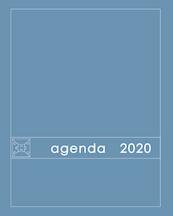 Agenda Geef me de 5 - Colette De Bruin (ISBN 9789492593269)