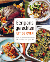 Eenpansgerechten uit de oven - Jenny TSCHIESCHE (ISBN 9789044754742)