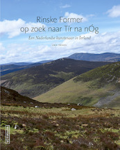 Rinske Former - Anja Frenkel (ISBN 9789462622678)