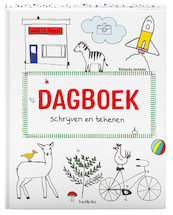 Dagboek - Richarda Jochems (ISBN 9789492903013)