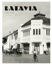 Batavia 1937-1942 - Robert Voskuil, Rob van Diessen (ISBN 9789056155292)