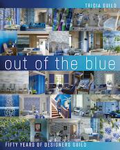 Out of the Blue - Tricia Guild, Amanda Back (ISBN 9781788840743)