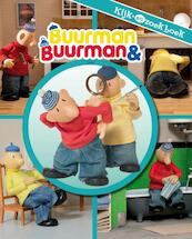 Buurman & Buurman Kijk- en Zoekboek - (ISBN 9789463132350)