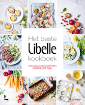 Het beste Libelle Kookboek - Libelle (ISBN 9789401473477)