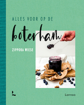 Alles voor op de boterham - Zippora Wiese (ISBN 9789401475785)