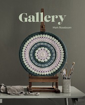 Gallery - Mark Roseboom (ISBN 9789083079271)