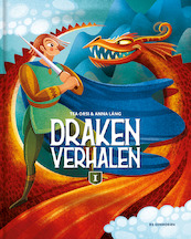Drakenverhalen 1 - Tea Orsi (ISBN 9789462916654)