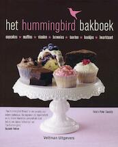 Het hummingbird bakboek - Tarek Malouf (ISBN 9789048301911)