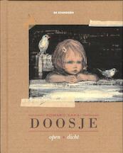 Doosje open, Doosje dicht - Komako Sakai (ISBN 9789058387134)