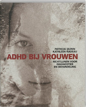 ADHD bij vrouwen - (ISBN 9789026517419)