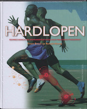 Hardlopen - Frans Bosch, R. Klomp (ISBN 9789035230040)