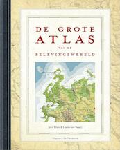 De Grote Atlas van de Belevingswereld - Jean Klare, Louise van Swaaij (ISBN 9789061699699)