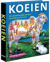 Koeien - Anno Fokkinga, Marleen Felius (ISBN 9789068685589)