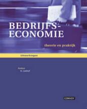 Bedrijfseconomie Uitwerkingenboek - R. Liethof (ISBN 9789079564293)