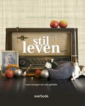 Stil leven - Erik Verliefde, Rita Dirix, Ludo Moris (ISBN 9789031734948)