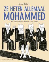Ze heten allemaal Mohammed - Jérôme Rullier (ISBN 9789054923572)