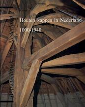 Bouwtechniek in nederland 2 houten kappen - H. Janse (ISBN 9789062755493)