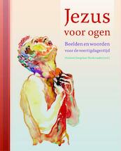 Jezus voor ogen - (ISBN 9789058816917)