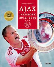 Het officiele Ajax jaarboek 2012-2013 - (ISBN 9789048817412)