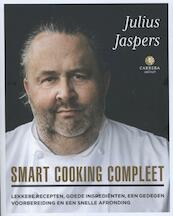 Smart Cooking compleet - Julius Jaspers (ISBN 9789048816231)
