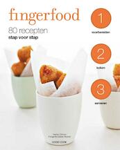 Fingerfood - Yasmin Othman (ISBN 9789461430793)