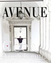 Avenue stukken facsimile - Cees Nooteboom (ISBN 9789023478713)
