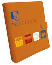 Pictogenda compleet 2014 - (ISBN 9789036803892)
