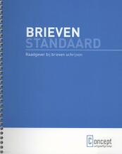 Brievenstandaard - (ISBN 9789491743214)
