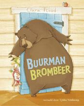 Buurman Brombeer - Ciara Flood (ISBN 9789026137396)
