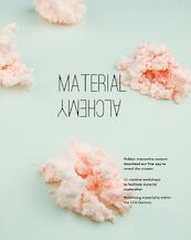 Material alchemy - Jenny Lee (ISBN 9789063693763)