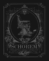 Schorem, haarsnijder en barbier - Jelle Mollema, Michiel Houdijk, Bor Rooyackers (ISBN 9789492077103)