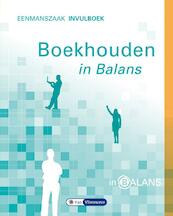 Invulboek - Sarina van Vlimmeren, Henk Fuchs, Tom van Vlimmeren (ISBN 9789462870055)