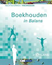 Theorieboek - Sarina van Vlimmeren, Henk Fuchs, Tom van Vlimmeren (ISBN 9789462870086)