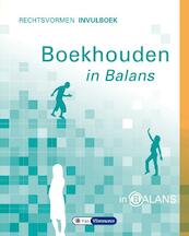 Invulboek - Sarina van Vlimmeren, Henk Fuchs, Tom van Vlimmeren (ISBN 9789462870123)