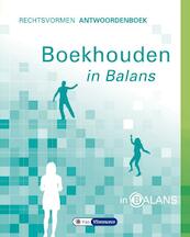 Antwoordenboek - Sarina van Vlimmeren, Henk Fuchs, Tom van Vlimmeren (ISBN 9789462870130)