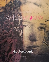 Wildevrouw - Katja de Man (ISBN 9789082272413)
